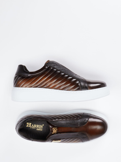 Slipper-45612090004 Harris
