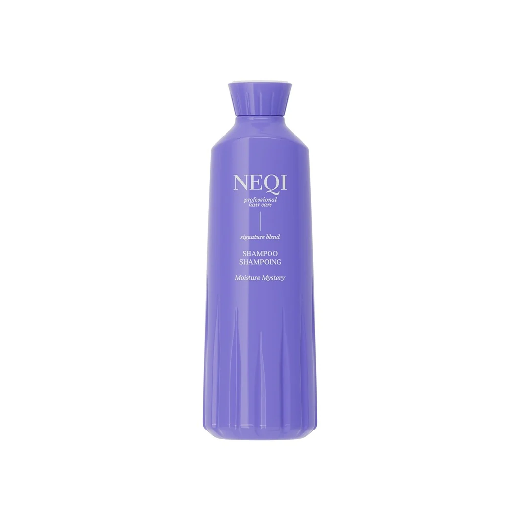 Shampoing Moisture Mystery - Shampoing délicat