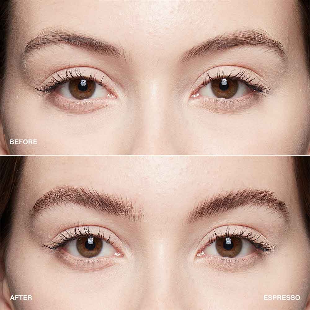 Bobbi Brown Augenbrauen Natural Brow Shaper