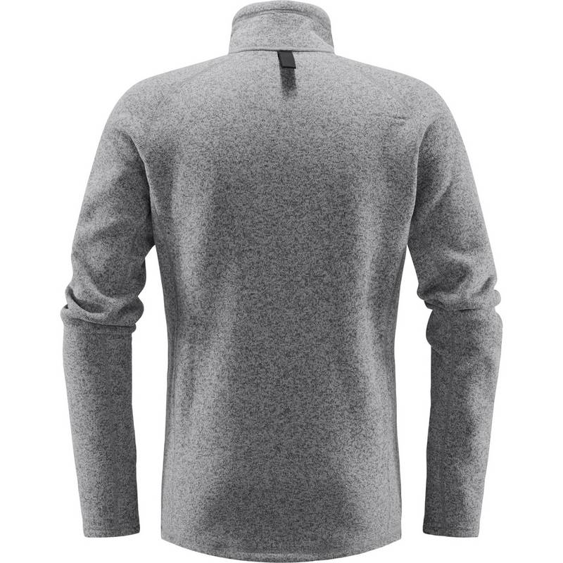 Haglfs Risberg 1/2 zip Funktionsshirt Herren