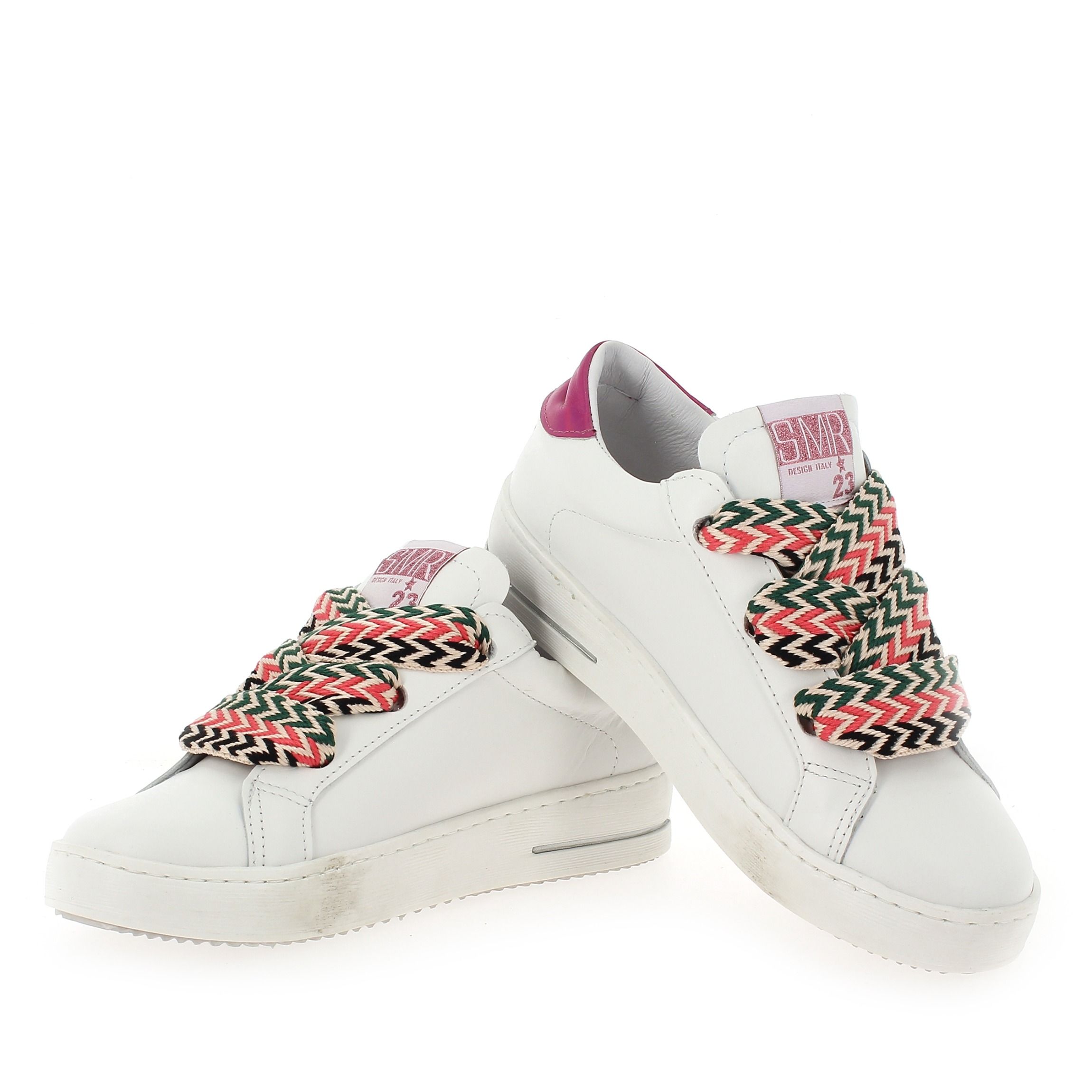 Semerdjian  ROSY - Blanc multi