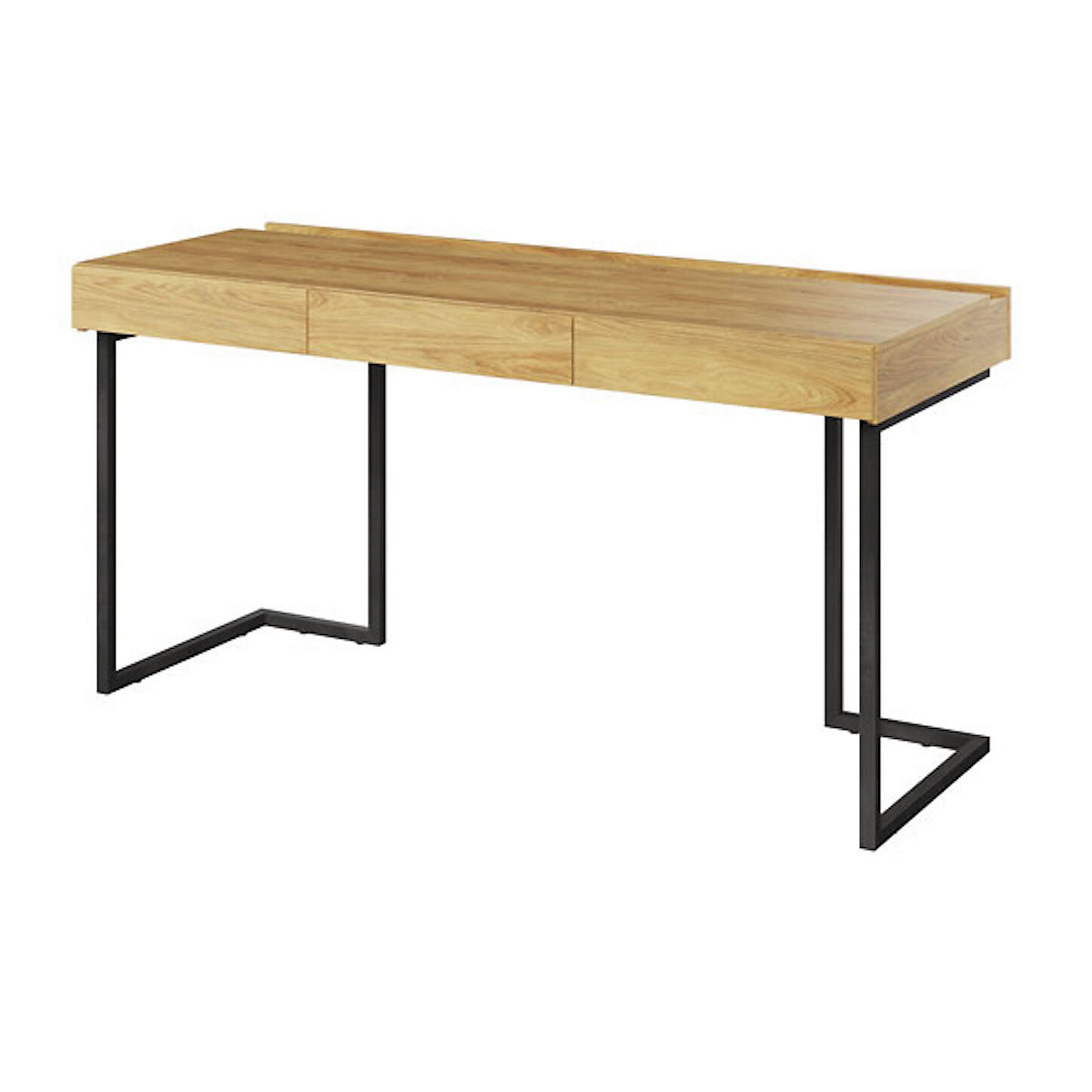 Schreibtisch Kinderschreibtisch Teen Flex 150x61x76cm