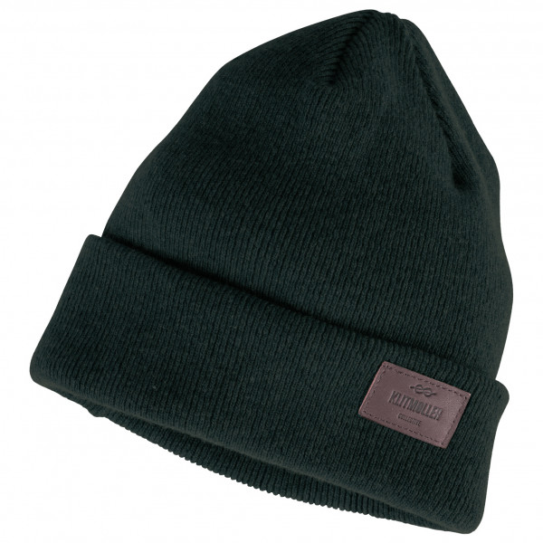 Klitmøller Collective - Rib Beanie - Mütze