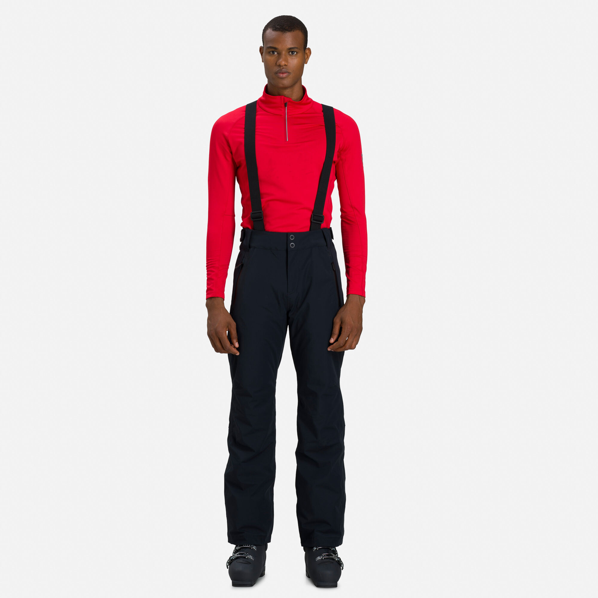 Pantalon de ski Course Homme