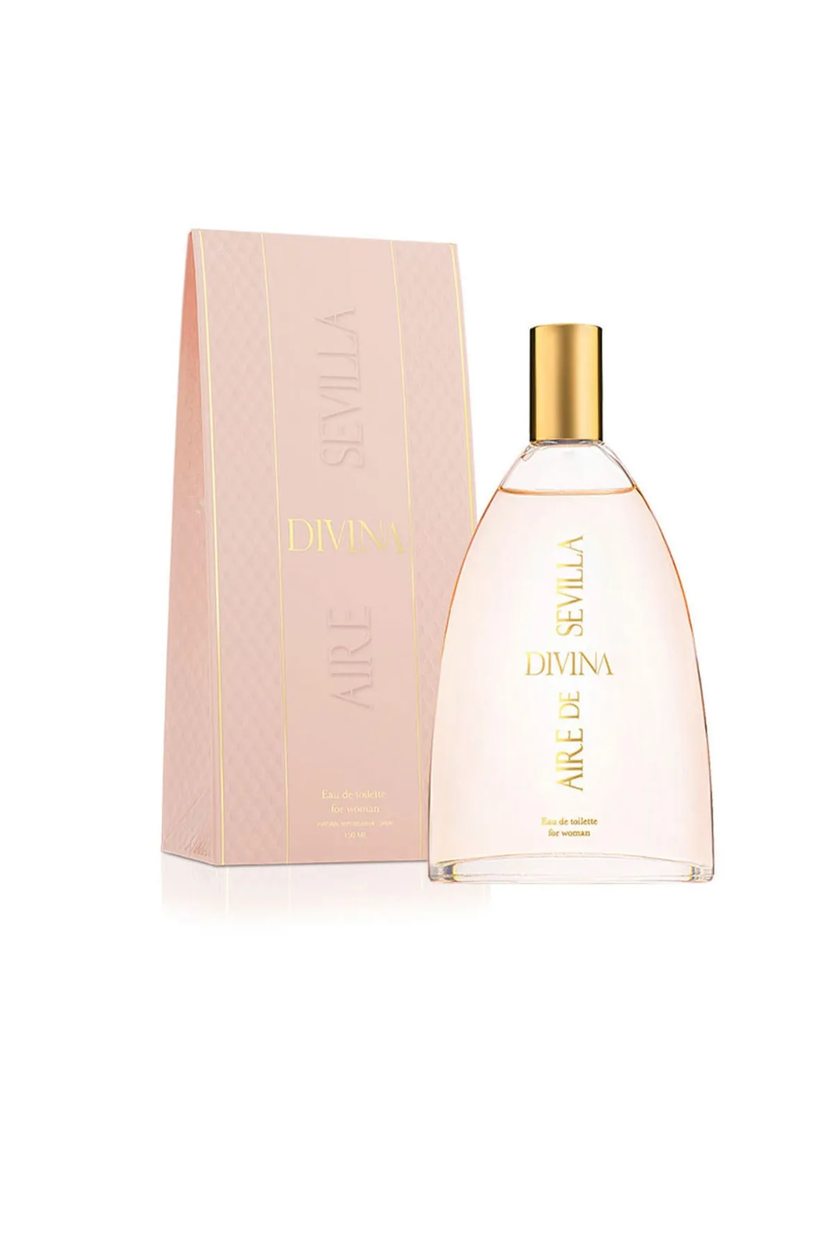 Aire Sevilla  Aire De Sevilla Divina Eau De Toilette Spray Aire Sevilla 150 ml