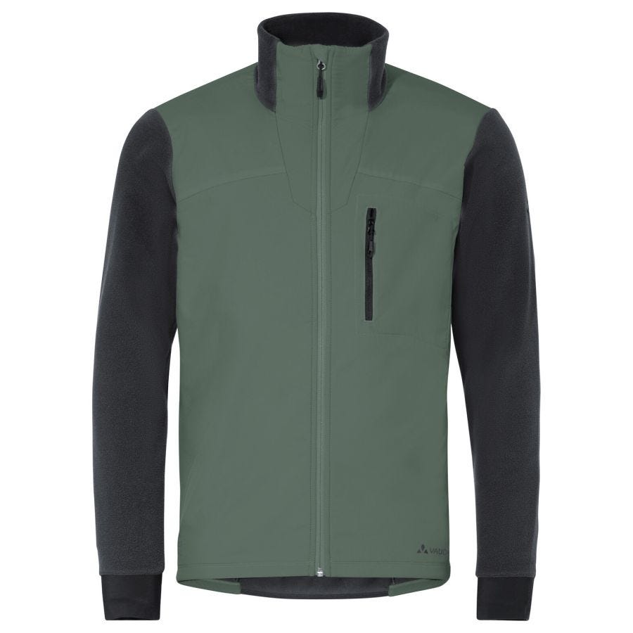 Minaki Mountainbike Fleecejacke Herren
