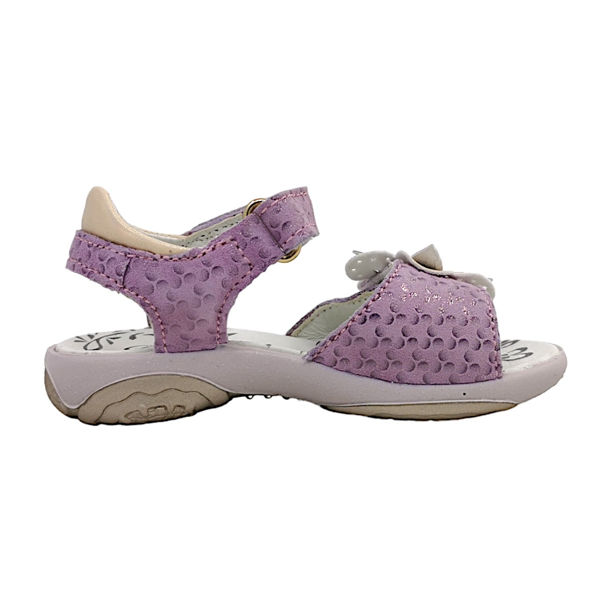 Primigi 5885544 Rosa 44 Orchid-Viola