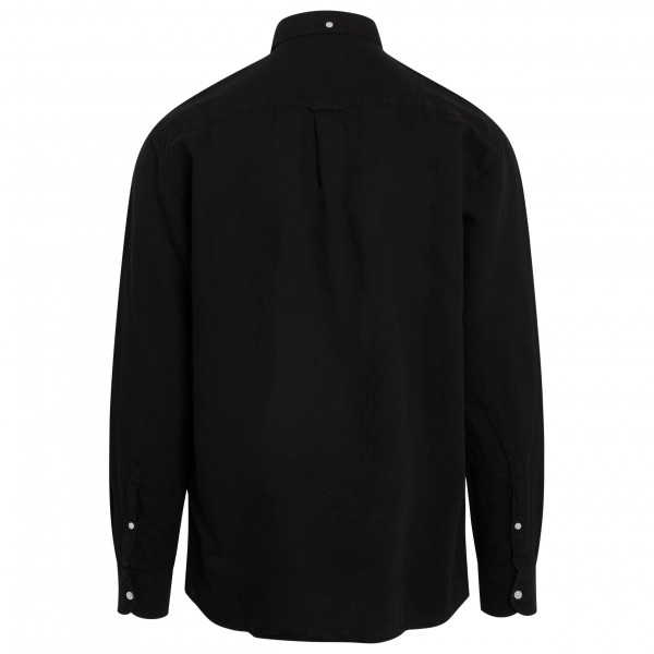 Klitmøller Collective - Benjamin Linen Shirt - Hemd
