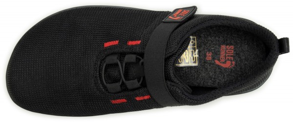Sole Runner |a ~ FX Trainer 6 ~ Schwarz