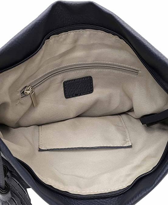EMILY & NOAH Handtaschen blau