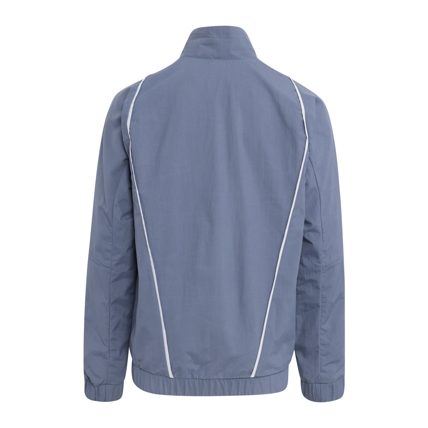 adidas Tiro 23 Competition Präsentationsjacke Kids Grau