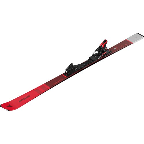 HERREN REDSTER TI + M 12 GW RED