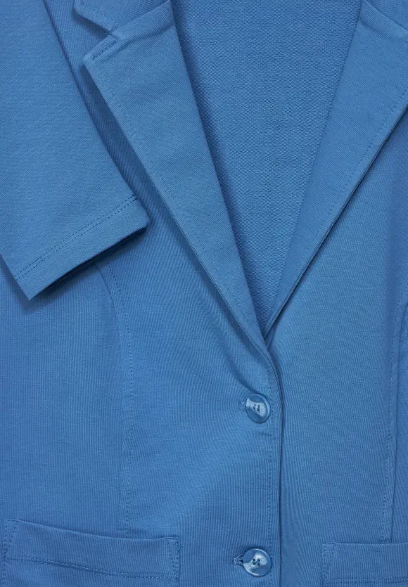 Street One Basic Blazer
