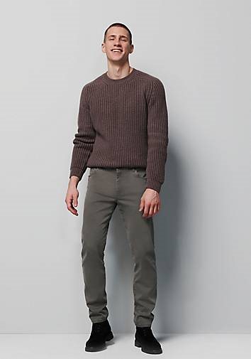 MEYER Five-Pocket-Hose