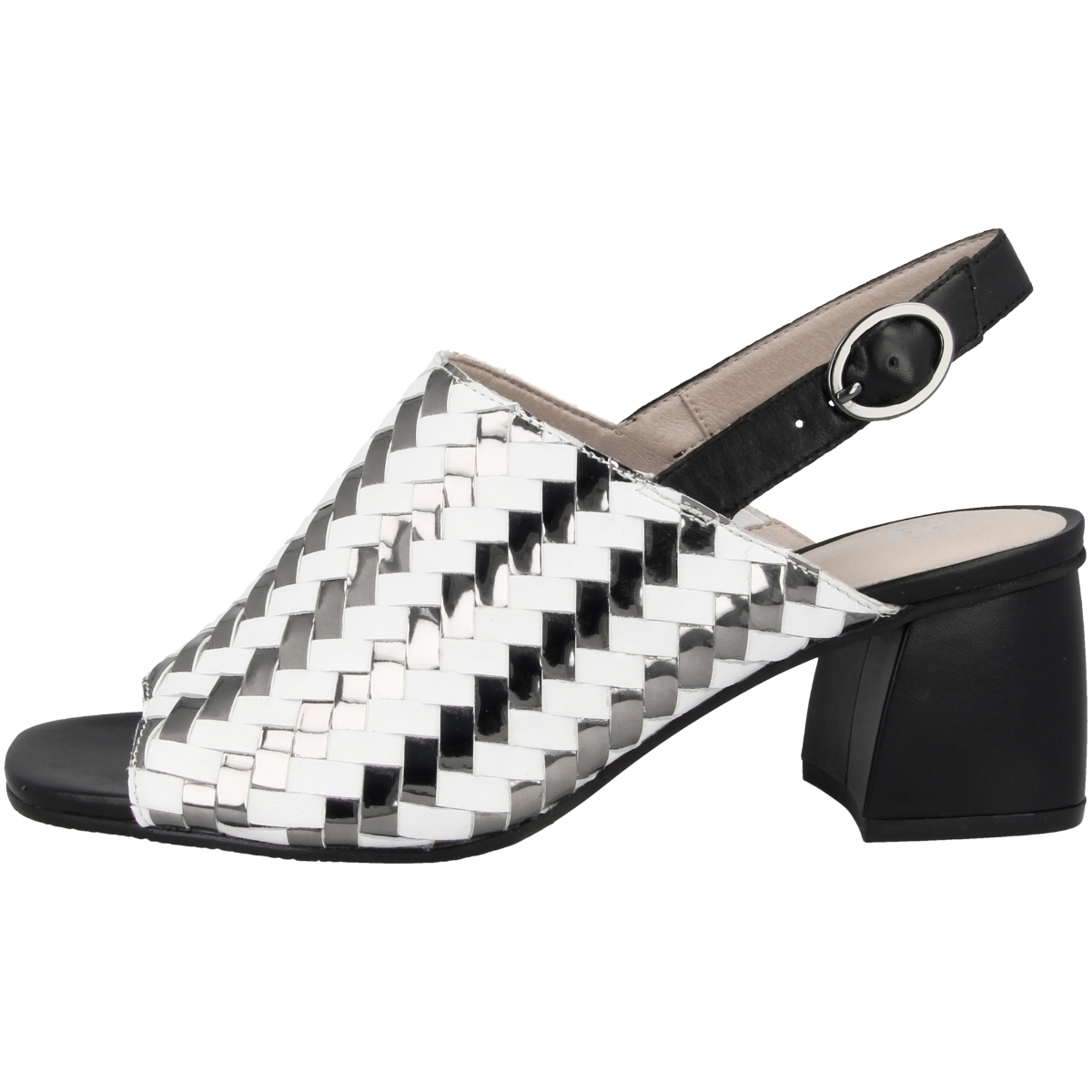 Gerry Weber Gsabrina 05 Sandaletten schwarz