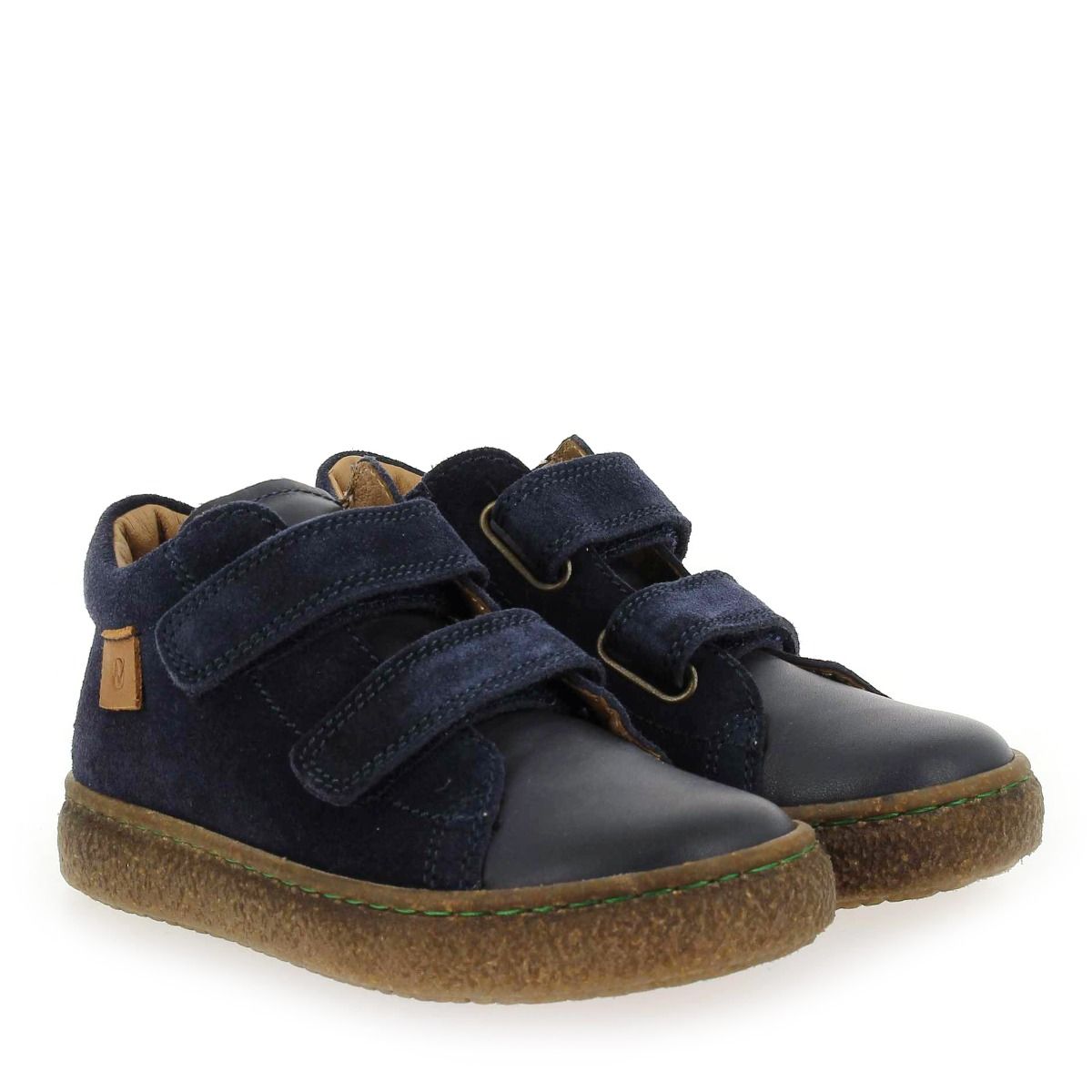 Naturino  ALBUS VL - Marine