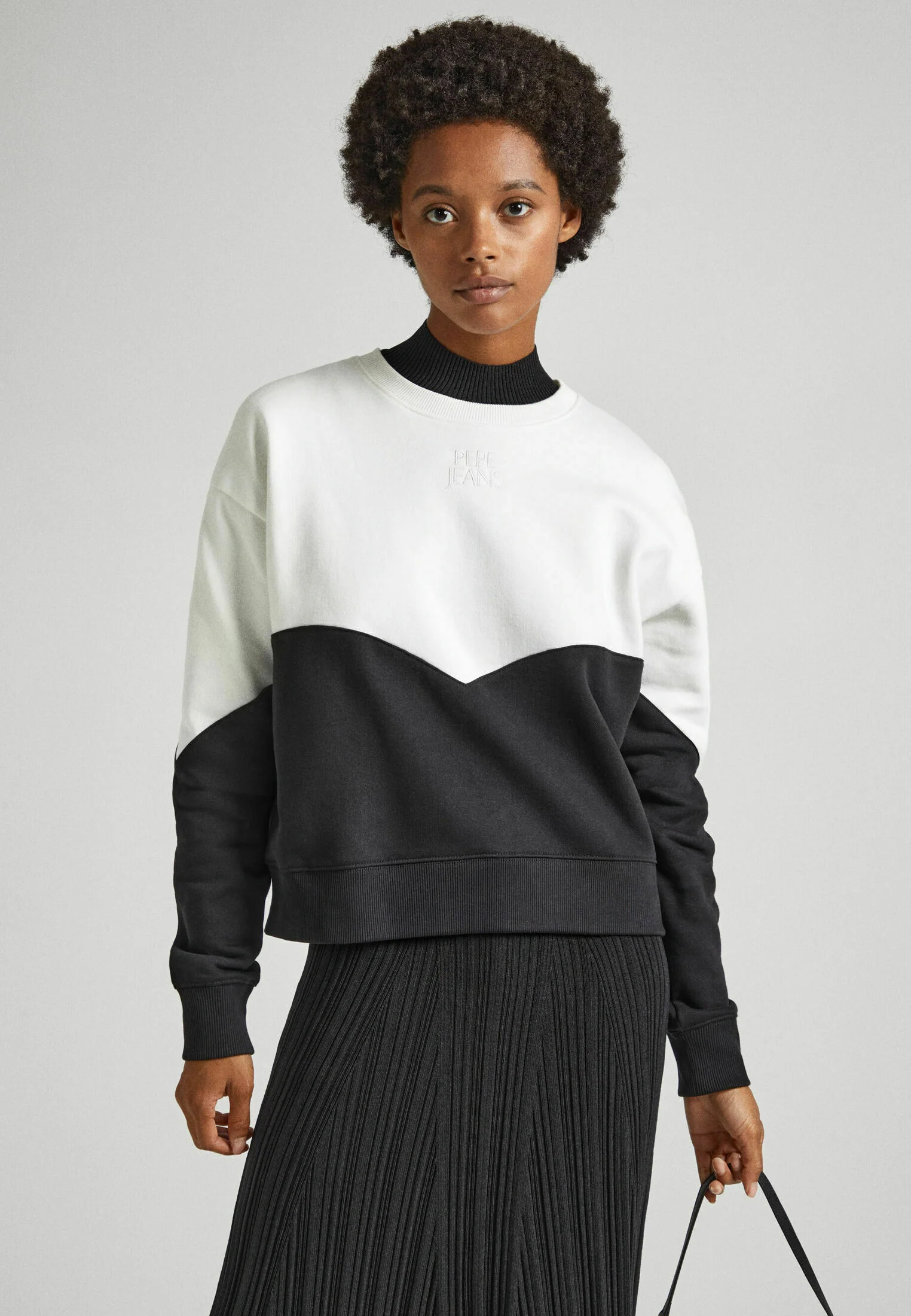 Pepe Jeans HILDA - Sudadera