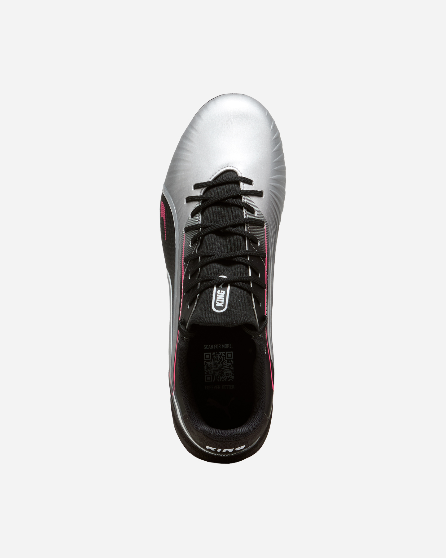 Scarpe Calcio Puma King Match Fg-ag M 108315-02