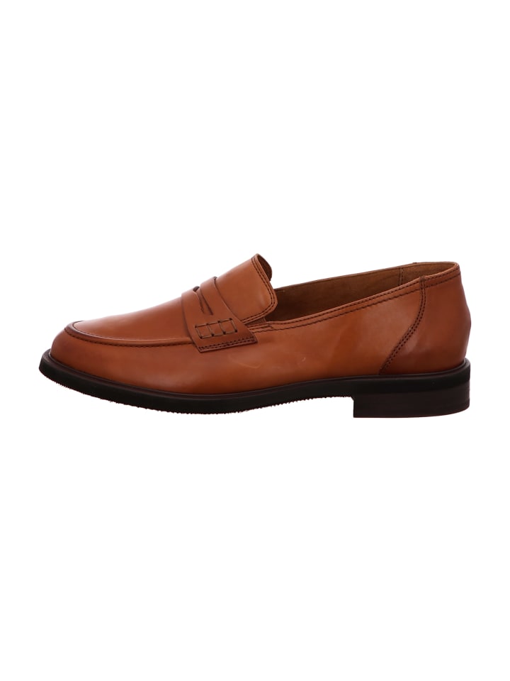Paul Green Business Slipper in Braun günstig kaufen