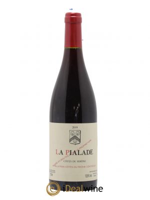 Côtes du Rhône La Pialade Emmanuel Reynaud  2019 - Lot de 1 Bouteille