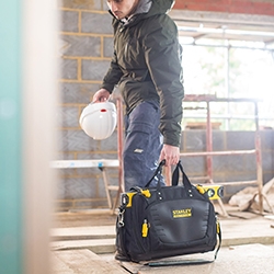 Stanley FMST1-80147 FATMAX® торба за алат са брзим приступом