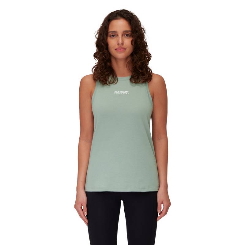 Mammut Mammut Core  1862 Tanktop Damen