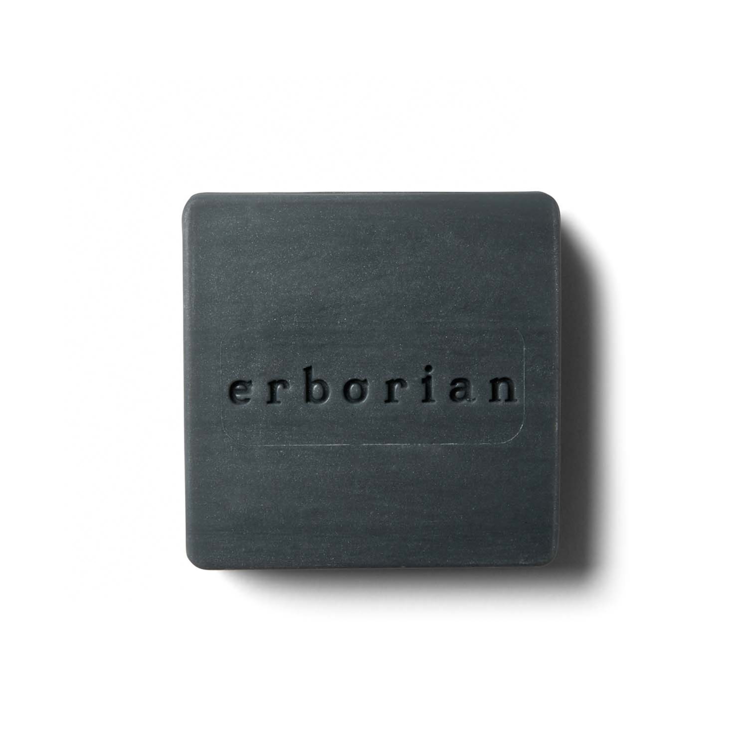 ERBORIAN sapun s crnim ugljenom