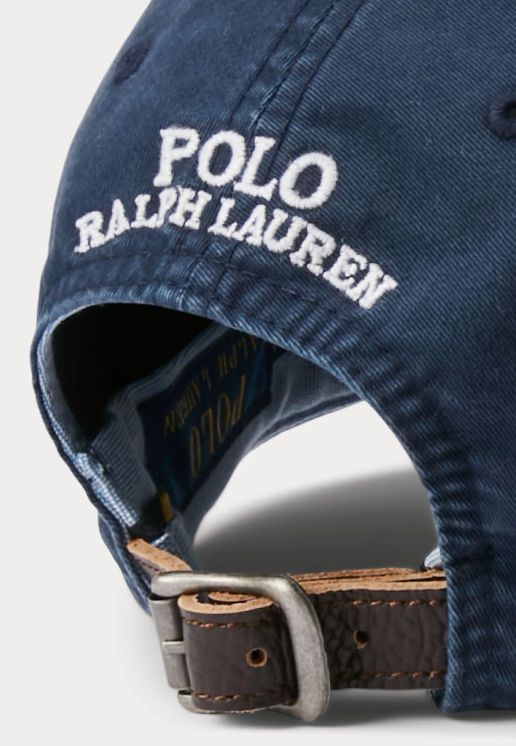 Gorra Polo Ralph Lauren