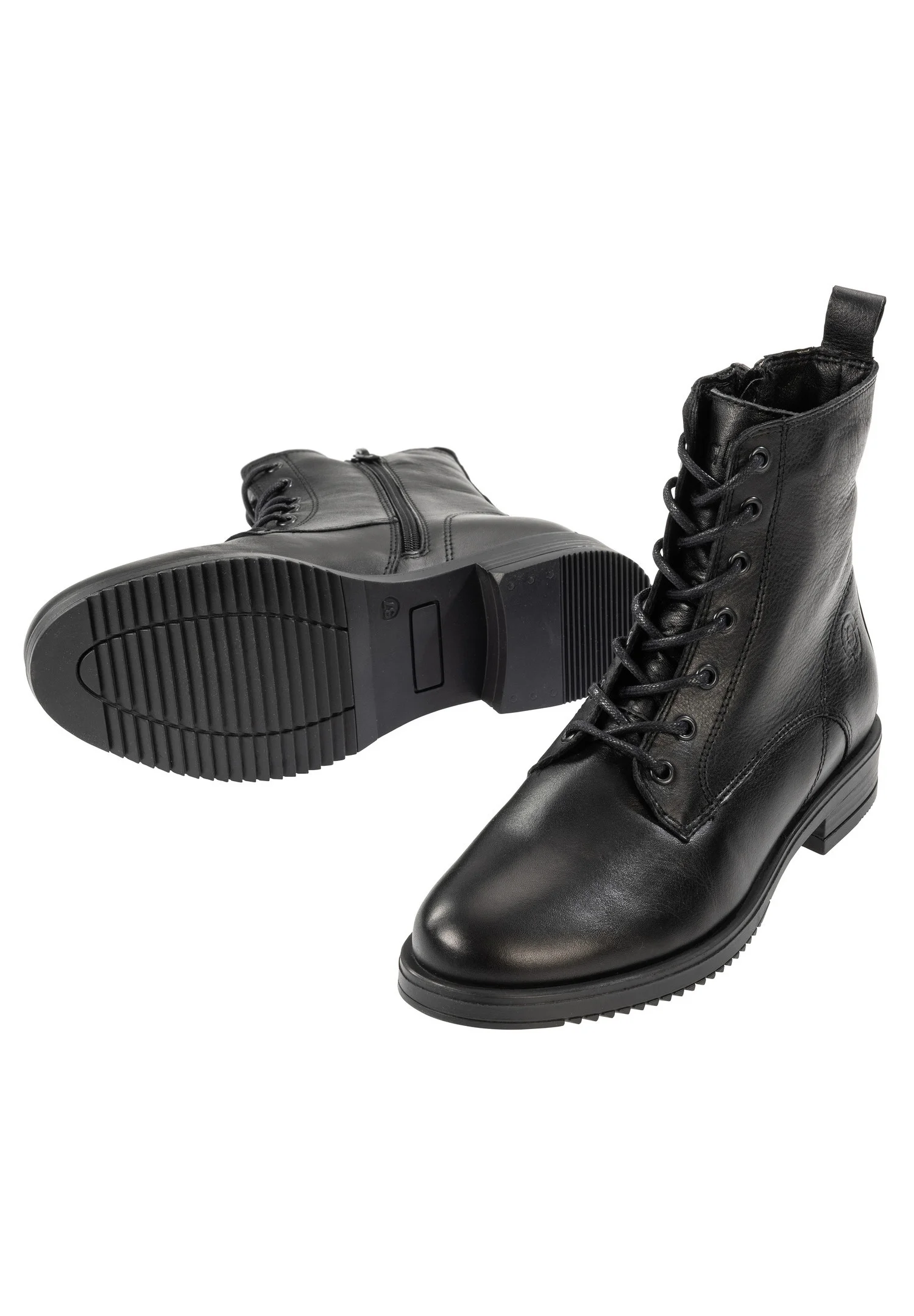 Palado CHALKI - Botines con cordones