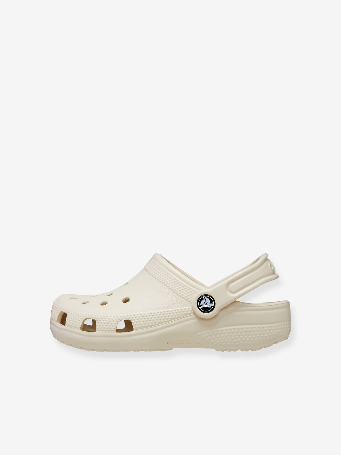 Crocs Kinder Clogs 206991 Classic Clog K CROCS - himmelblau