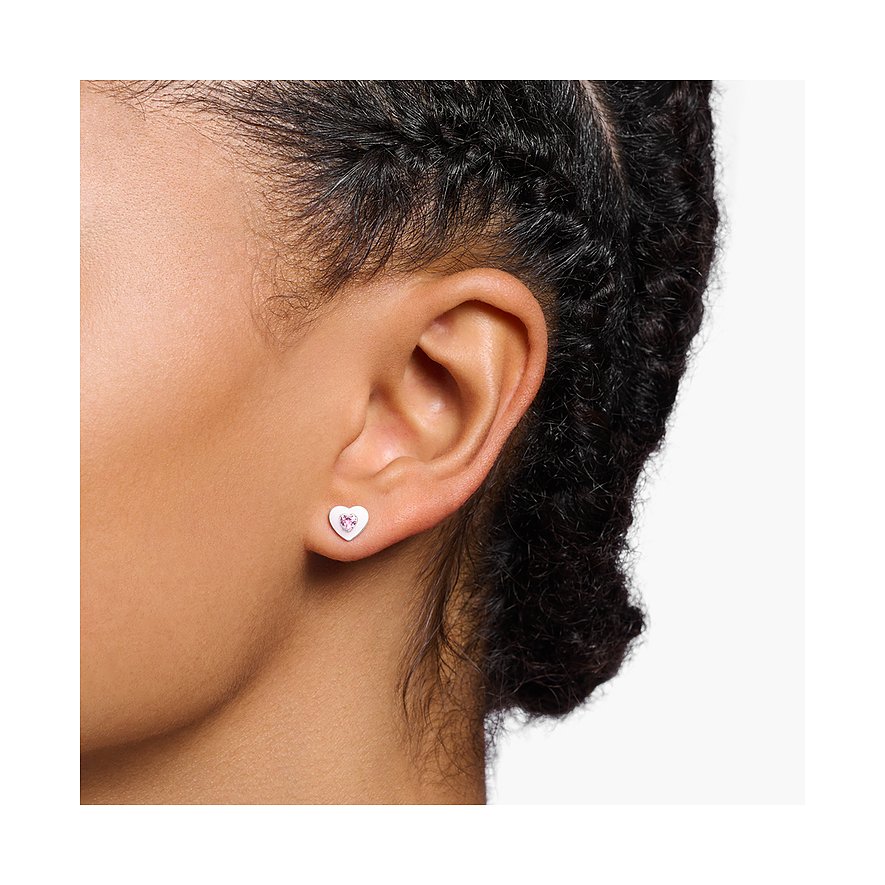 Thomas Sabo Ohrstecker Charming