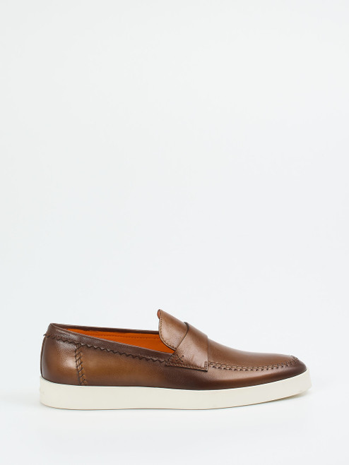 Slipper-45102090051 Santoni