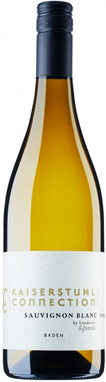 2022 Sauvignon Blanc trocken - Kaiserstuhl Connection - by Landerer & friends
