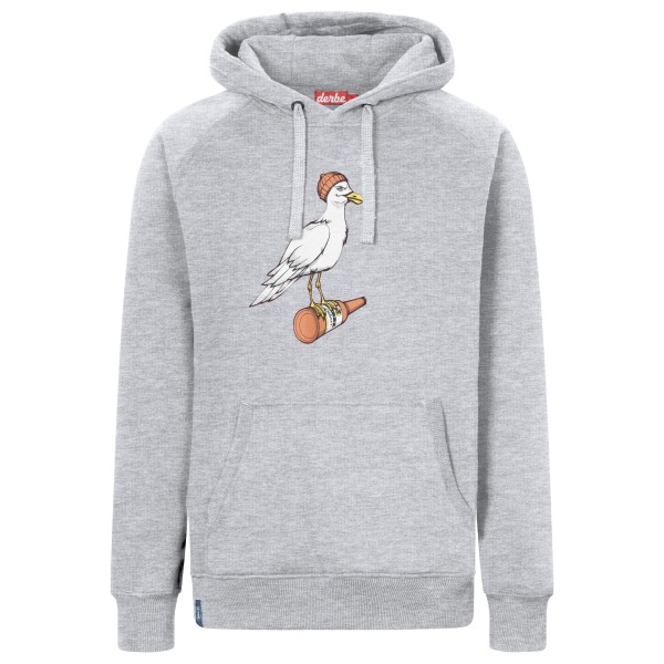 Derbe - Sturmmöwe - Hoodie