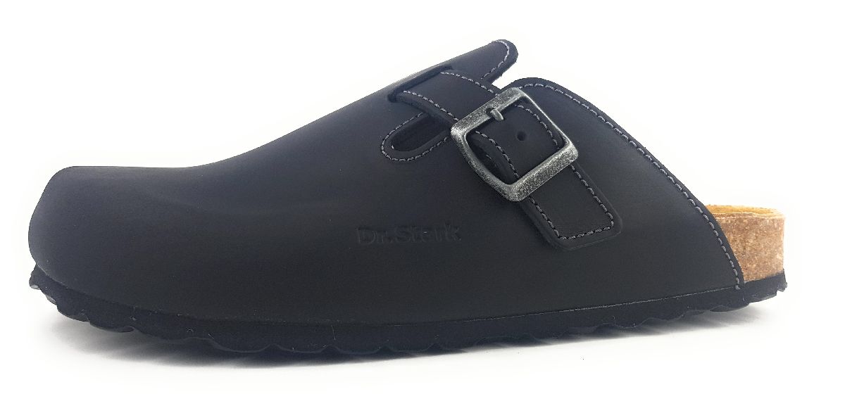 Dr. Stark 964/01 0005. Schwarz Schwarz