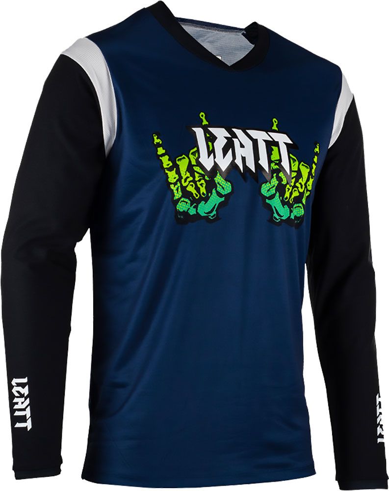 Leatt 3.0 Gravity - MTB Langarmtrikot kaufen | Bike-Discount