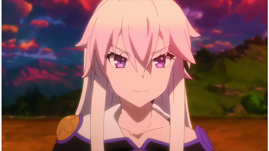 Grimoire of Zero - Komplettbox  [3 BRs]