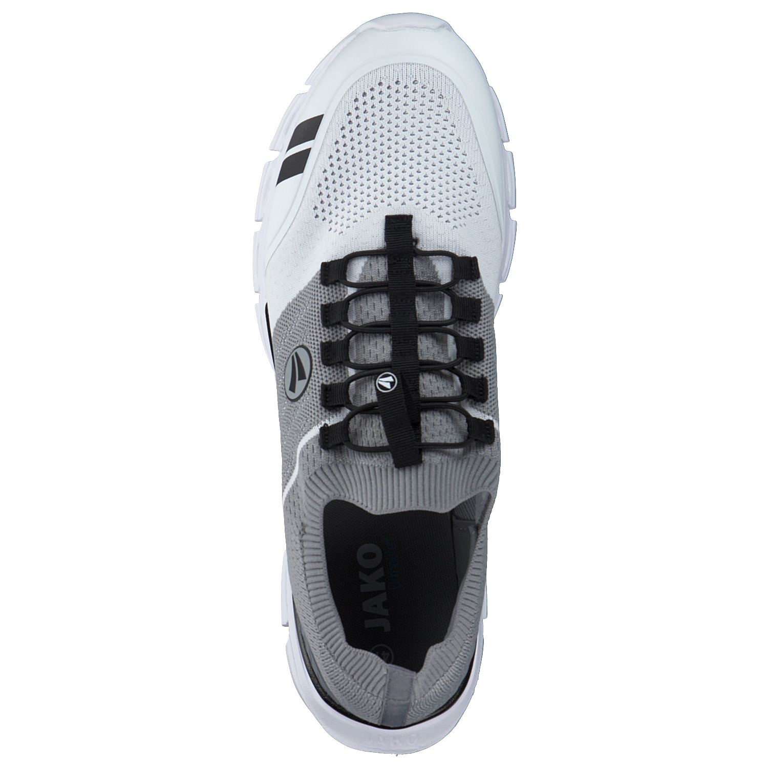 KangaROOS CL Nova 380004, Klassische- & Business Schuhe, Herren, White-ultimate grey