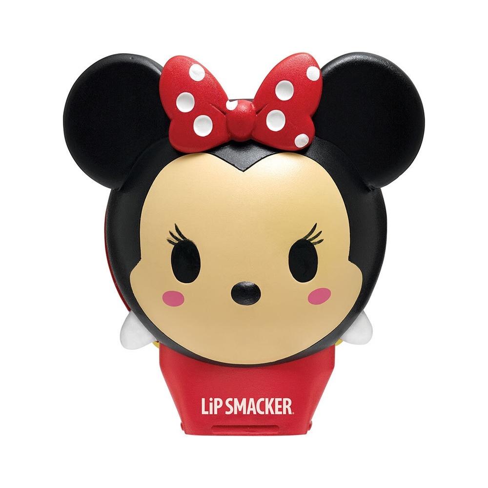lip smacker Baume à lèvres Tsum Tsum Minnie - Disney Baume à lèvres