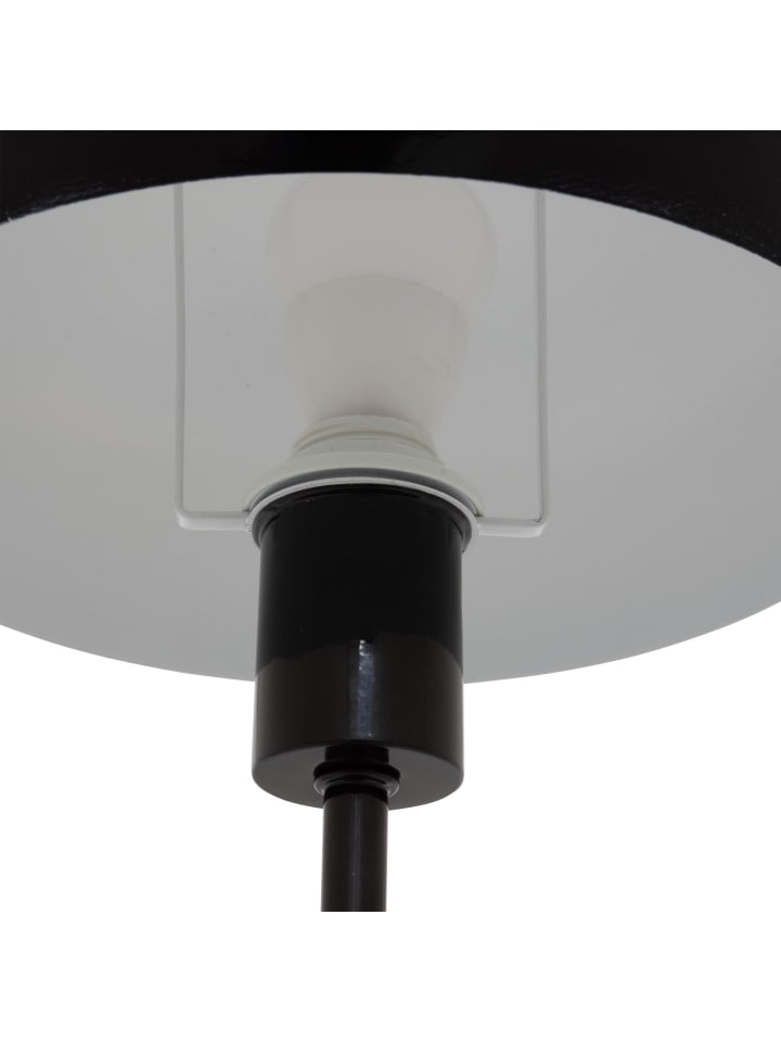 Atmosphera Créateur d'intérieur Tischlampe in schwarz günstig kaufen onesize