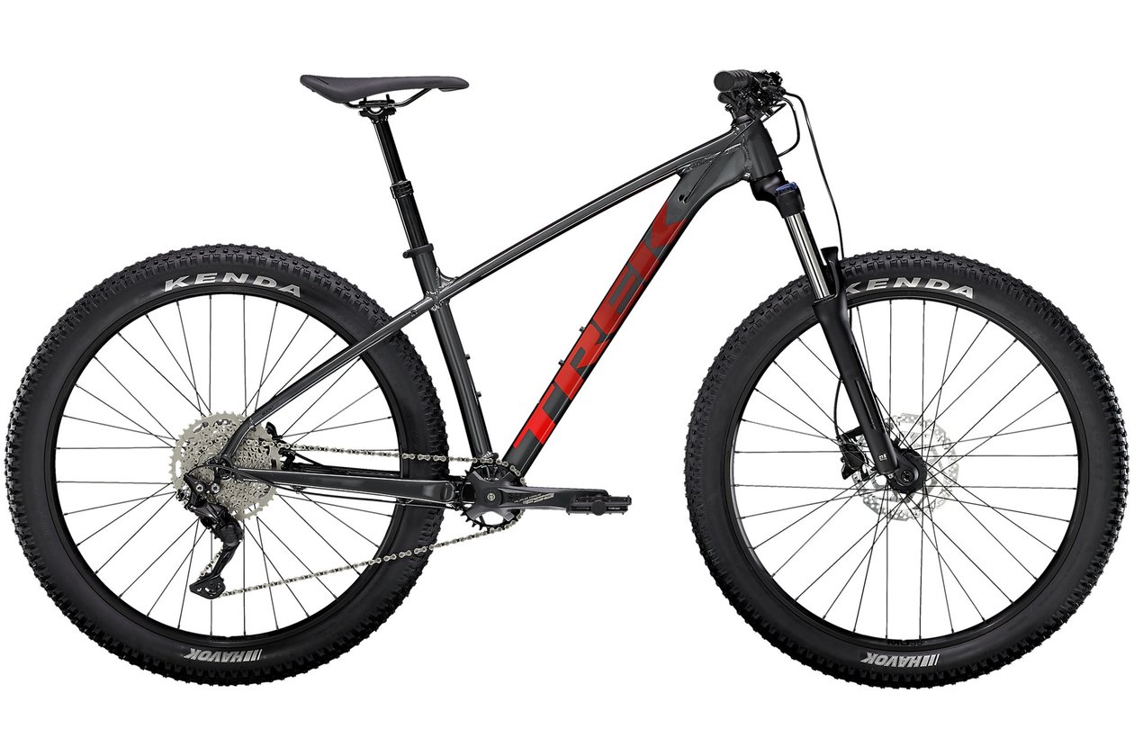 Trek Roscoeu00a06 - 2023 - 27,5 Zoll - Diamant