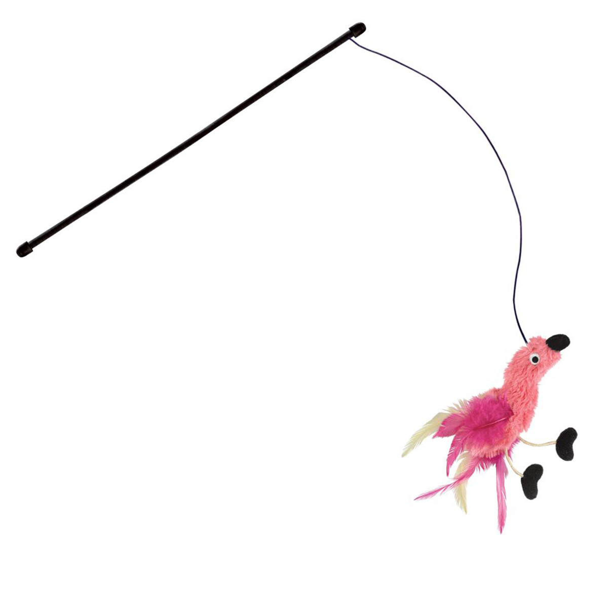 KONG Cat Teaser Feather günstig kaufen