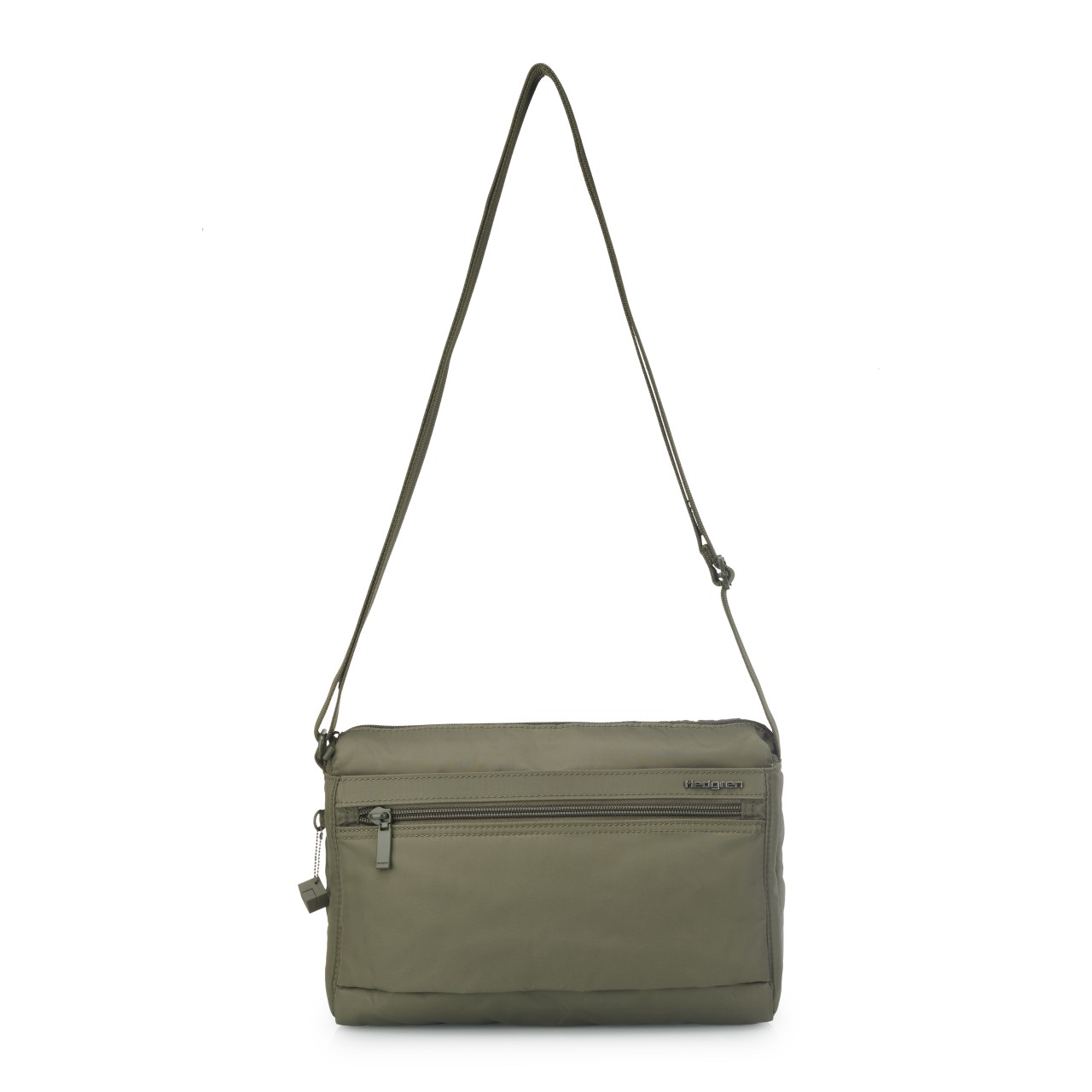 HEDGREN Handtaschen khaki ShldBagRvQfM