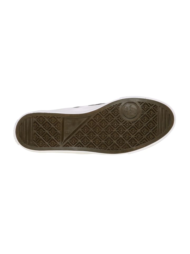 ethletic Sneaker Fair Trainer White Cap Lo Cut in Donkey Grey | Just White günstig kaufen