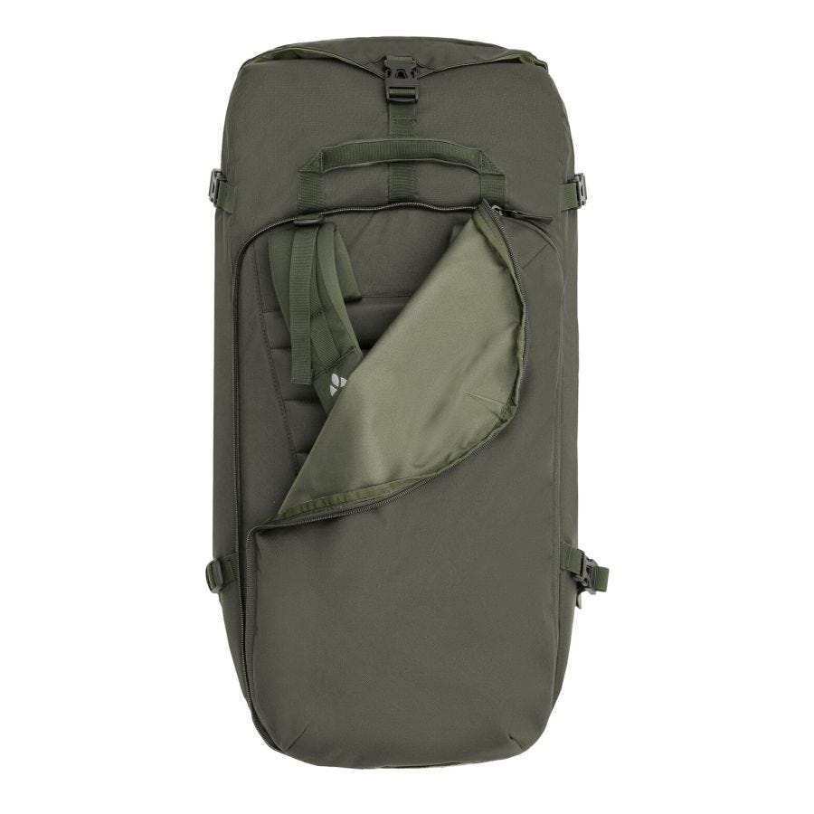Mundo 65+To Go Reiserucksack