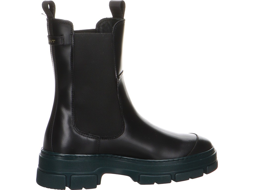 GANT Winterstiefel schwarz Monthike Mid Boot