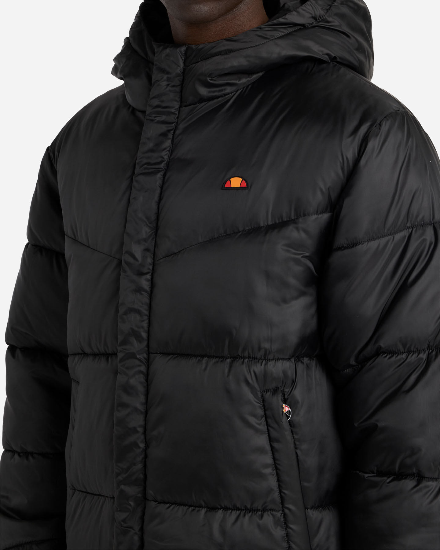 Bunda Ellesse Sartoria M EHM104W24-050