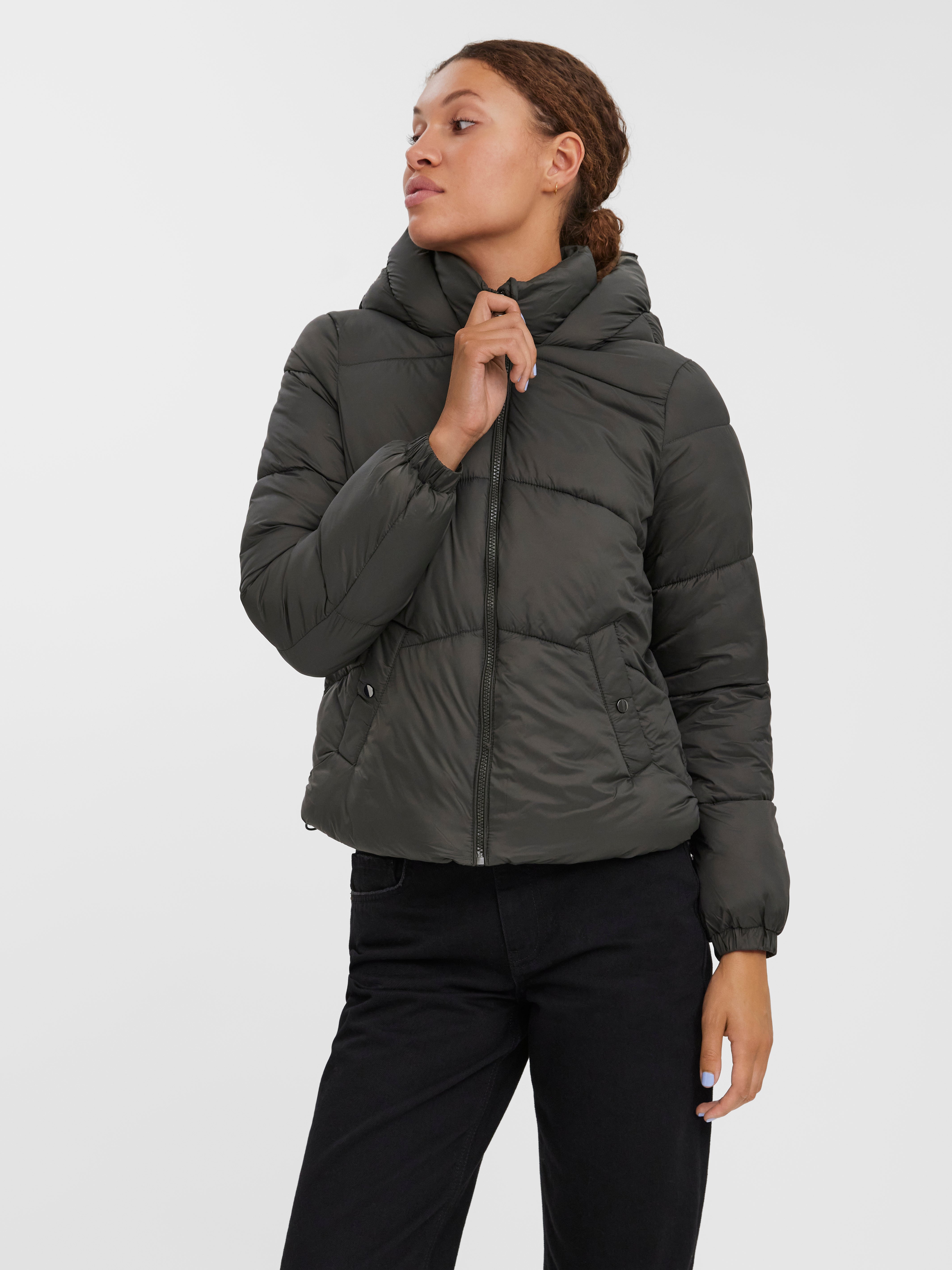 VMUPPSALA Jacke