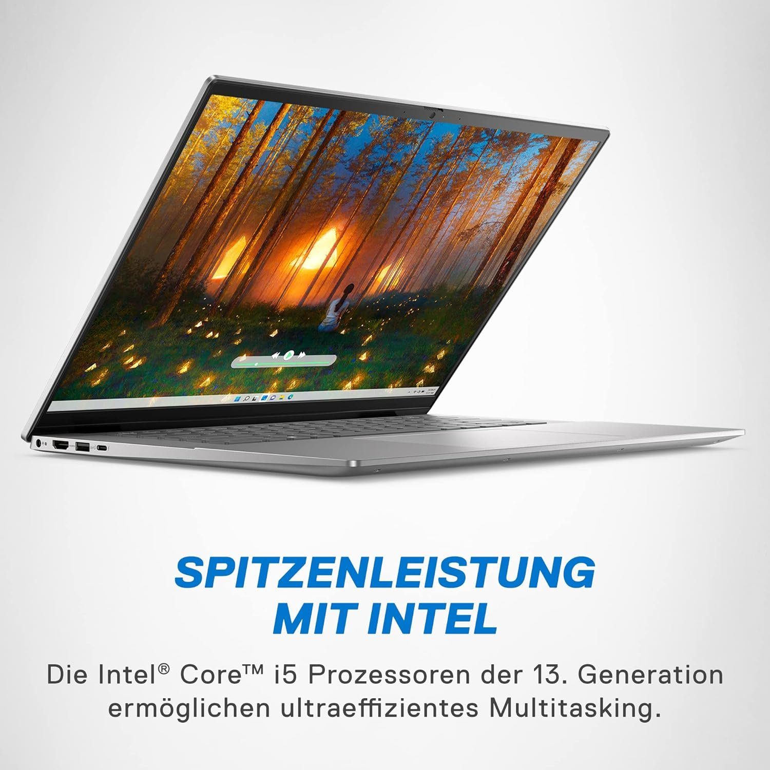 Dell Dell Inspiron 16 Laptop,i5-Prozessor.16