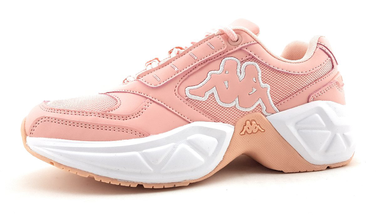 Kappa 242711 Rosa 2110 rose